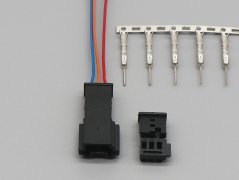 工業(yè)線束加工跟普通的電子線束有什么區(qū)別